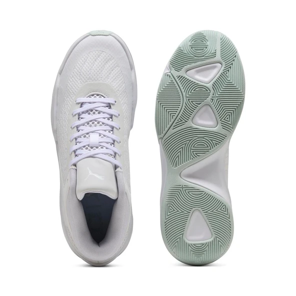Puma 31218004 Court Pro 2 Unisex Basketbol Ayakkabısı - 3