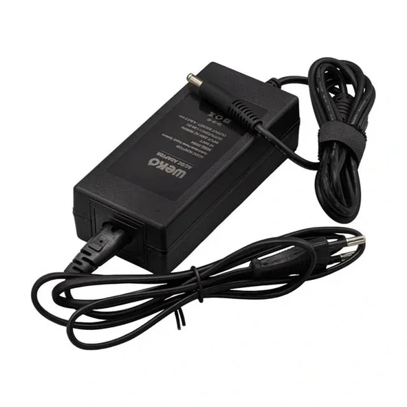 Weko 24 Volt 1.9 Amper 4.5x3.0 Mm Uçlu Notebook Adaptör - 3