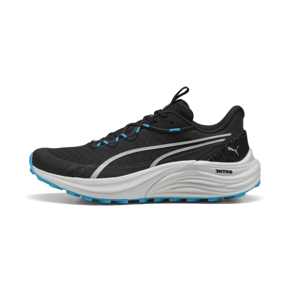 Puma 31079106 Electrify Nitro 4 Trail Erkek Koşu Ayakkabısı - Resim 2