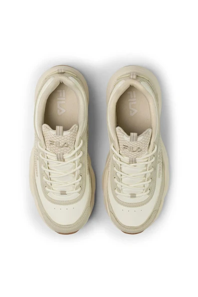 Fila FFW0585.70027 Skye Zp A Kadın Günlük Spor Ayakkabı - Resim 2