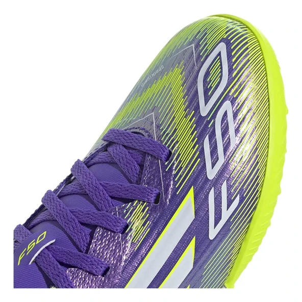 Adidas JI0004 F50 League Fg/Mg Unisex Krampon - Resim 7