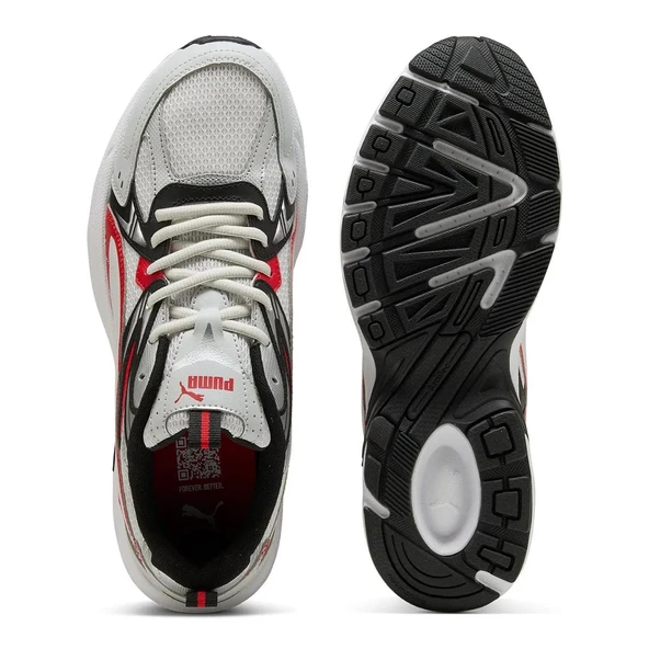 Puma 40262305 Milenio Tech Unisex Günlük Spor Ayakkabı - Resim 3