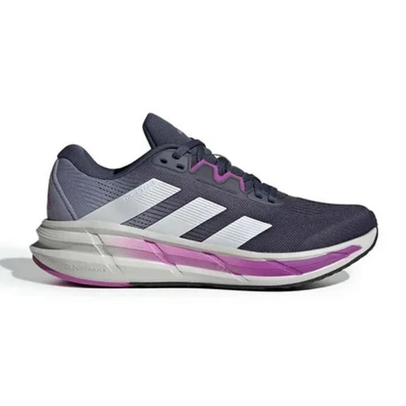 Adidas JQ5064 Questar 3 W Kadın Koşu Ayakkabısı ürün görseli 1