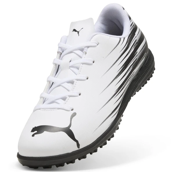 Puma 10849702 Attacanto II Tt Jr Çocuk Halı Saha Ayakkabısı - Resim 5