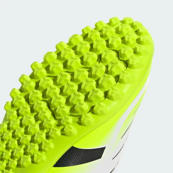 Adidas JH8871 Predator Club Vel Tf J Çocuk Halı Saha Ayakkabısı - Resim 10