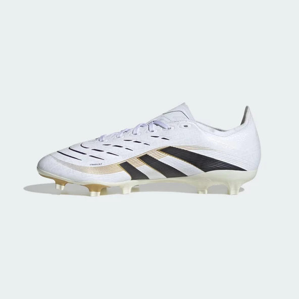 Adidas JI1116 Predator League Fg/Mg Unisex Krampon - Resim 7
