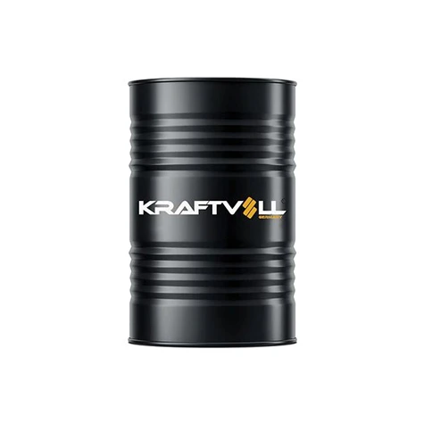 Yag & Antıfırız Sanzıman Ve Disli Yagı 75w80 Gl-5 200lt. - Kraftvoll 17021005 - Resim 1
