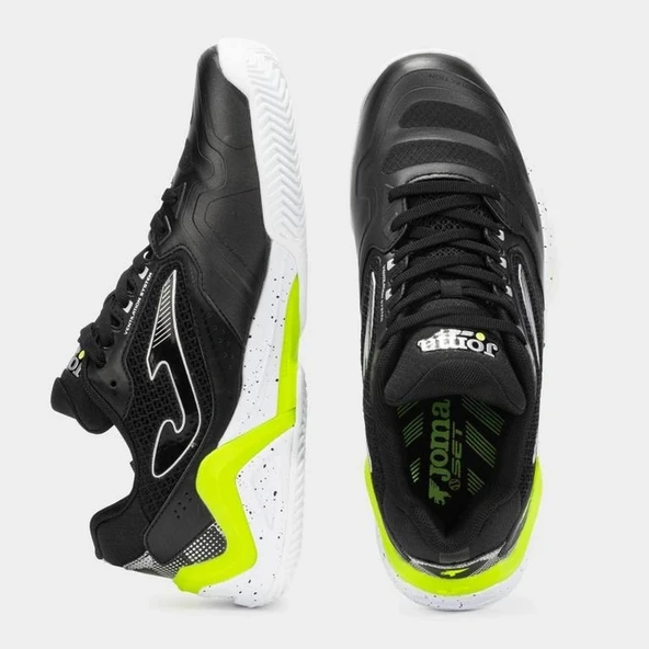 Joma TSETW2501AC Set Erkek Tenis Ayakkabısı - Resim 4