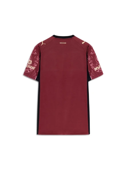 Puma 77981303 Gsk Third Wos Unisex Forma - Resim 3