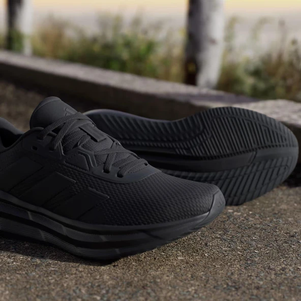 Adidas ID8764 Galaxy 7 W Kadın Koşu Ayakkabısı - Resim 4