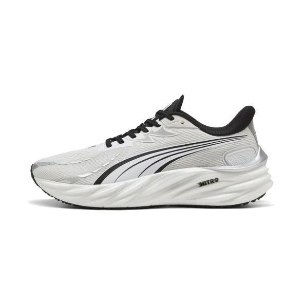 Puma 31114002 Velocity Nitro 4 Erkek Koşu Ayakkabısı - Resim 2