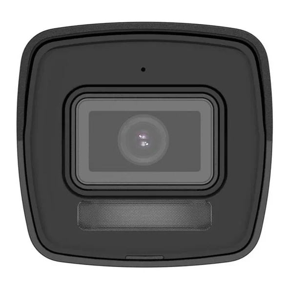 Hikvision 2mp 2.8/4mm Lens Ir Bullet Ip Network Kamera (ds-2cd1023g2-lıuf) - 2