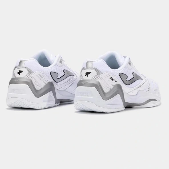 Joma TSETW2502AC Set Erkek Tenis Ayakkabısı - Resim 3