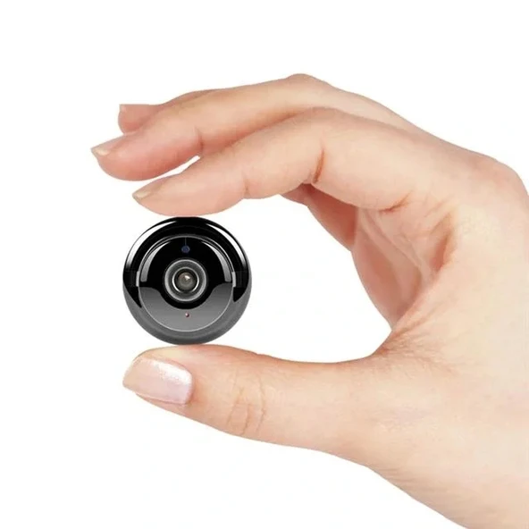 Powermaster Pm-4792 V380 Gece Görüşlü Mikrofonlu 1080p Wifi Ip Kamera - 3