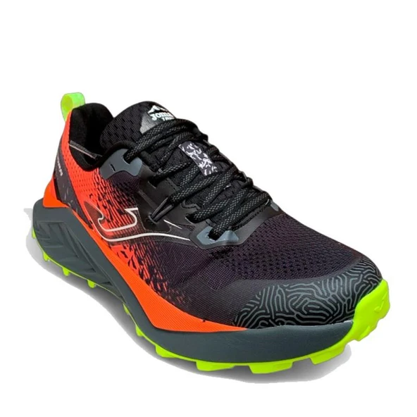 Joma TKTUNW2501 Tundra Erkek Yürüyüş Ayakkabısı - Resim 2