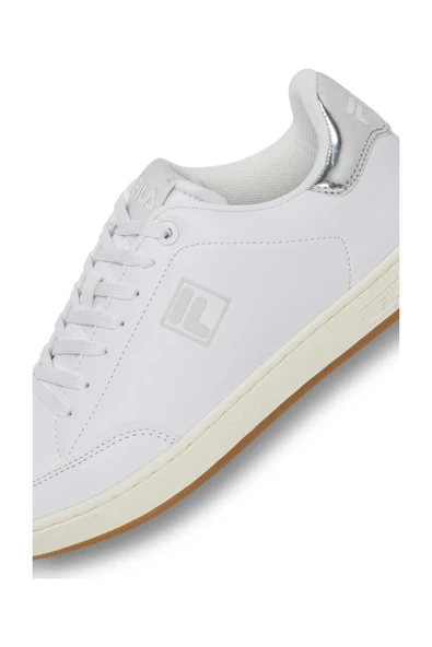 Fila FFW0477.13070 Courtbay Kadın Tenis Ayakkabısı - Resim 4