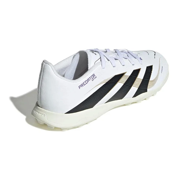 Adidas JI1152 Predator League Tf J Çocuk Halı Saha Ayakkabısı - Resim 3