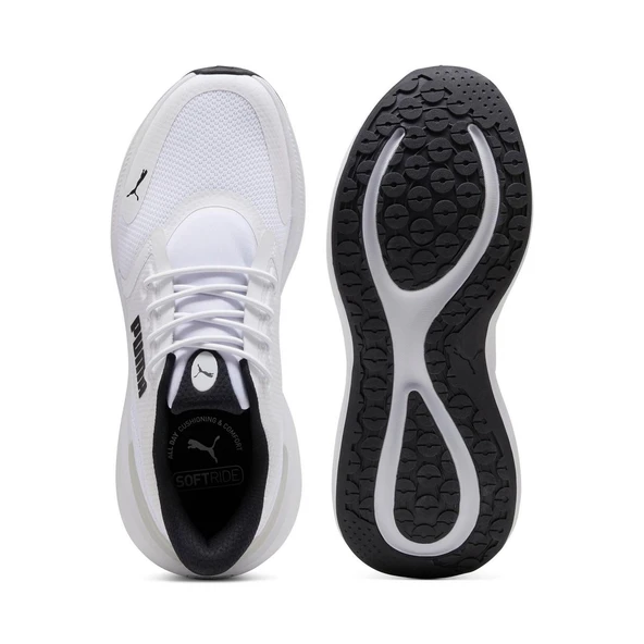 Puma 31172302 Softride Exo Shift Unisex Koşu Ayakkabısı - Resim 3