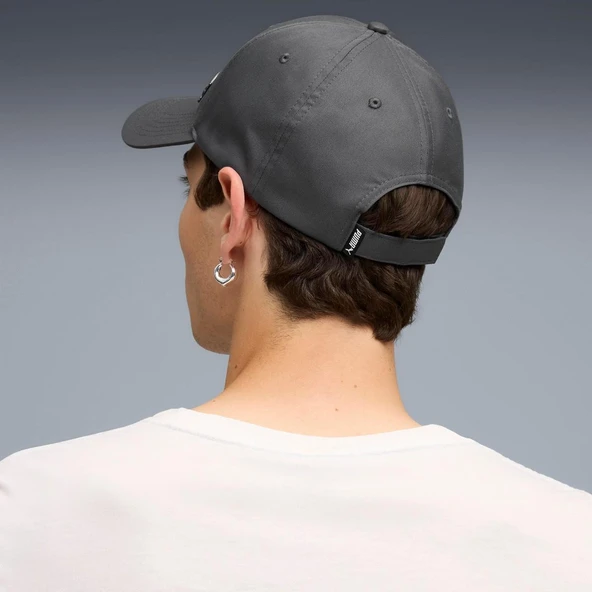 Puma 02599409 Ess Metal Cat Bb Unisex Şapka - Resim 5