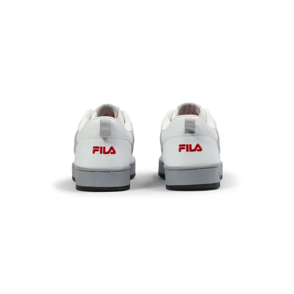 Fila FFM0370.13454 Rega Nf Erkek Basketbol Ayakkabısı - 5