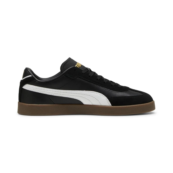 Puma 39744702 Club II Era Unisex Günlük Spor Ayakkabı - Resim 5
