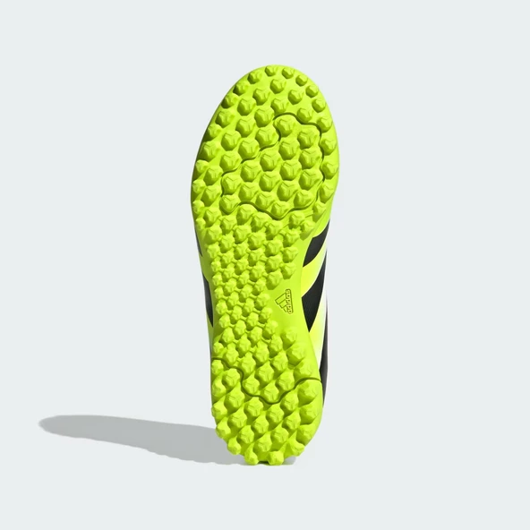 Adidas JH8871 Predator Club Vel Tf J Çocuk Halı Saha Ayakkabısı - Resim 4