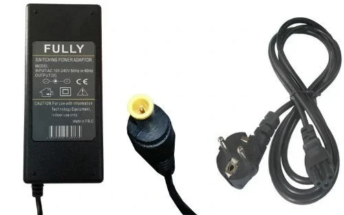 Fully 19v 3,16a 5.5x3.0mm Samsung Adaptör