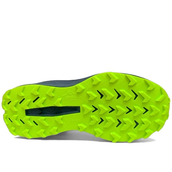 Joma TKTUNW2501 Tundra Erkek Yürüyüş Ayakkabısı - Resim 6