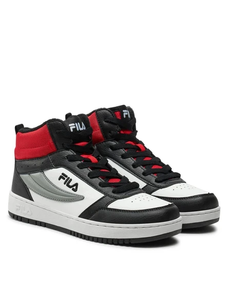 Fila FFT0124.13366 Rega Nf Mid Teens Kadın Basketbol Ayakkabısı - Resim 2