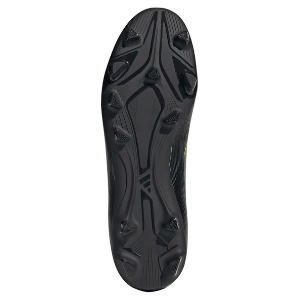 Adidas JI0047 F50 Club Fg/Mg Unisex Krampon - Resim 5