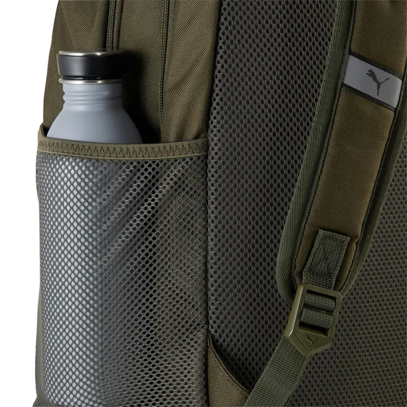 Puma 09115309 Buzz Unisex Sırt Çantası - Resim 4