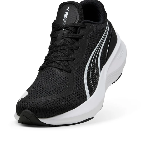 Puma 31077901 Scend Pro 2 Unisex Koşu Ayakkabısı - Resim 5