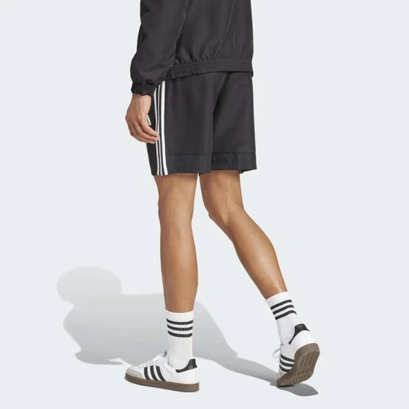 Adidas JC5450 Tiro Es W Erkek Spor Şort - Resim 2