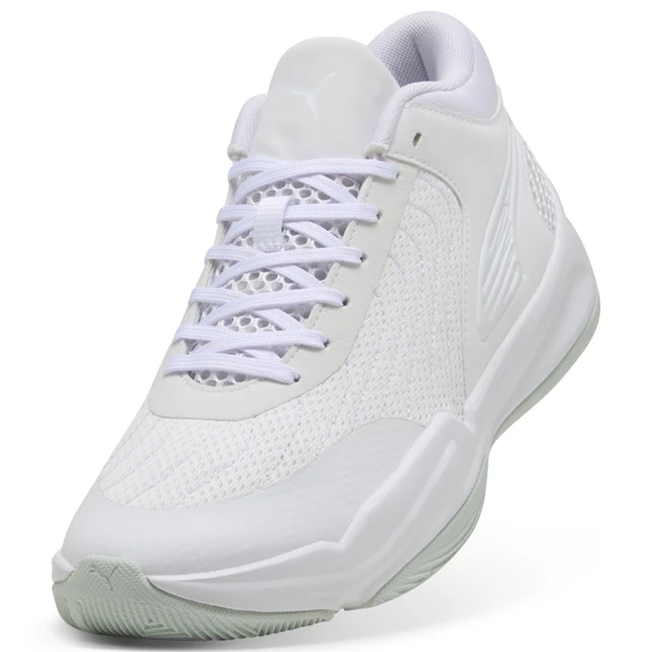 Puma 31218004 Court Pro 2 Unisex Basketbol Ayakkabısı - 5
