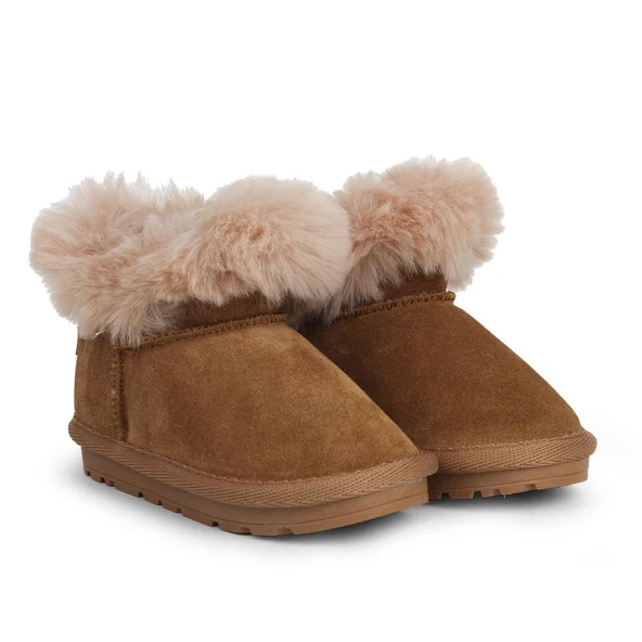 Buckhead BUCK3062-141 Func Kız Çocuk Bot - 6