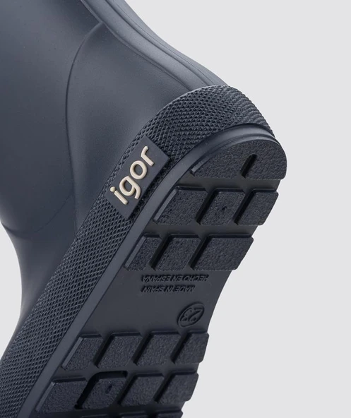 Igor W10306-003 Yogi Borreguito Çocuk Yağmur Çizmesi - Resim 4