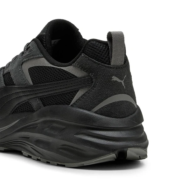 Puma 40261801 Hypnotic Ls Unisex Günlük Spor Ayakkabı - Resim 4