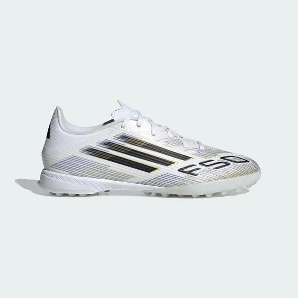 Adidas JH7726 F50 League Tf Unisex Halı Saha Ayakkabısı - Resim 2