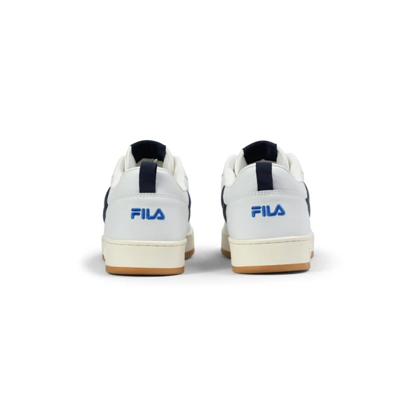 Fila FFM0370.13365 Rega Nf Erkek Basketbol Ayakkabısı - 6