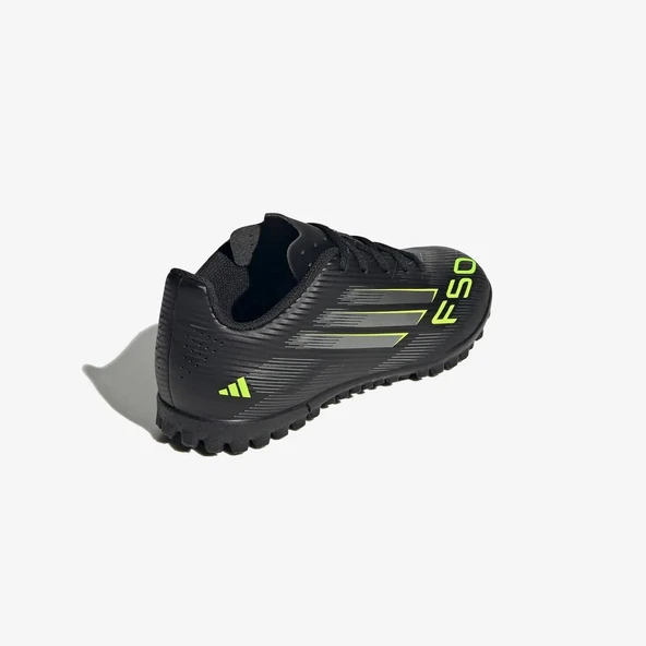 Adidas JI0038 F50 Club Tf J Çocuk Halı Saha Ayakkabısı - Resim 3