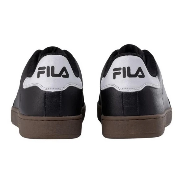 Fila FFM0365.83036 Courtbay Erkek Tenis Ayakkabısı - Resim 3