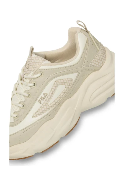 Fila FFW0585.70027 Skye Zp A Kadın Günlük Spor Ayakkabı - Resim 4