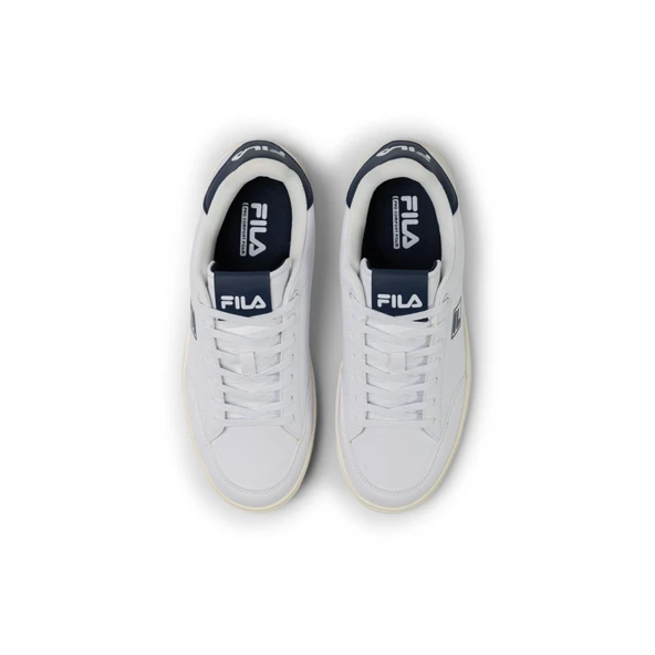 Fila FFM0365.13462 Courtbay Erkek Tenis Ayakkabısı - Resim 4