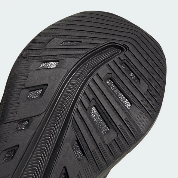 Adidas JR8731 Astrastar Kadın Günlük Spor Ayakkabı - Resim 9