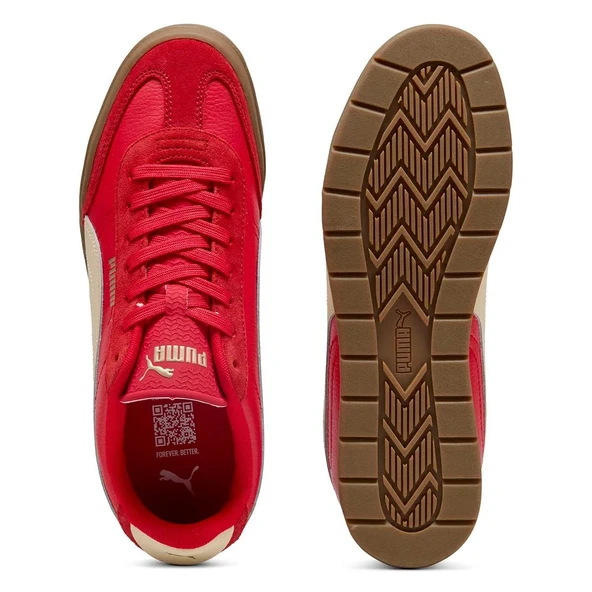 Puma 40261205 Super Turino Unisex Günlük Spor Ayakkabı - Resim 3