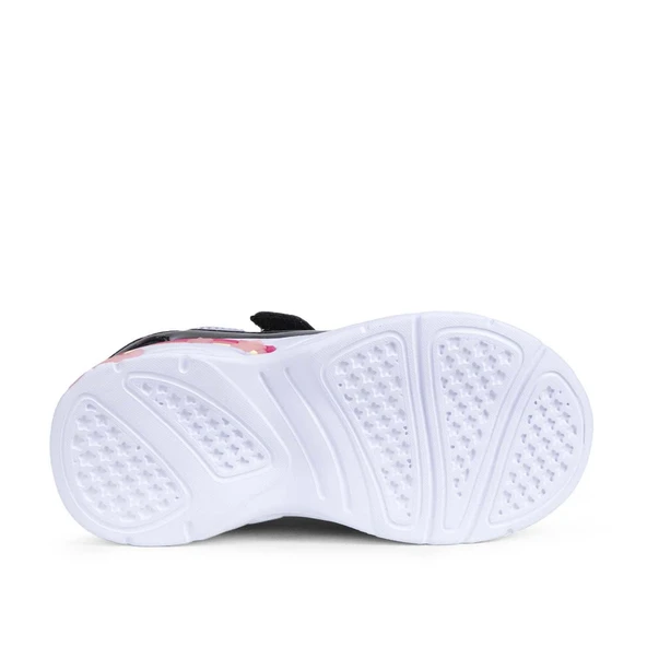 Buckhead BUCK4348-001 Diana Kız Çocuk Işıklı Spor Ayakkabı - 5