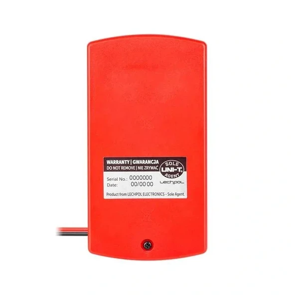 Powermaster Ut-120a Cep Tipi Profesyonel Dijital Multimetre Ölçü Aleti - 3