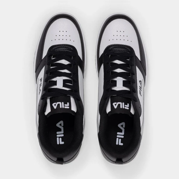 Fila FFW0484.83036 Rega Nf Kadın Basketbol Ayakkabısı - Resim 4