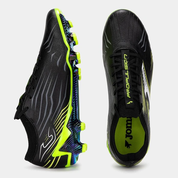 Joma PCUW2501FG Propulsion Top Erkek Krampon - Resim 4