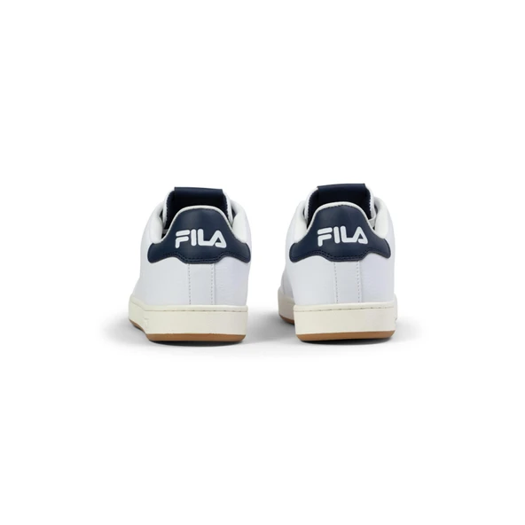 Fila FFM0365.13462 Courtbay Erkek Tenis Ayakkabısı - Resim 5